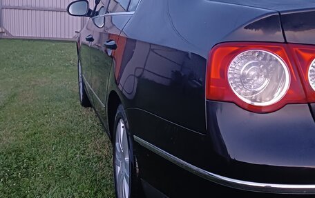 Volkswagen Passat B6, 2006 год, 955 000 рублей, 6 фотография