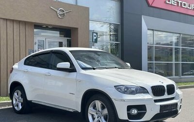 BMW X6, 2008 год, 1 050 000 рублей, 1 фотография