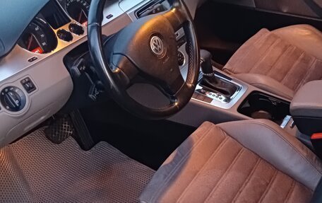 Volkswagen Passat B6, 2006 год, 955 000 рублей, 10 фотография