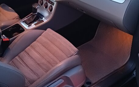 Volkswagen Passat B6, 2006 год, 955 000 рублей, 7 фотография