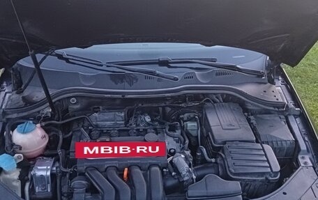 Volkswagen Passat B6, 2006 год, 955 000 рублей, 13 фотография