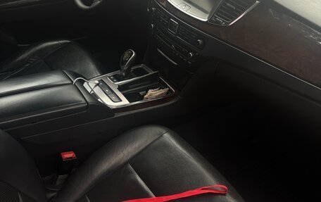 Hyundai Equus II, 2013 год, 1 599 000 рублей, 9 фотография