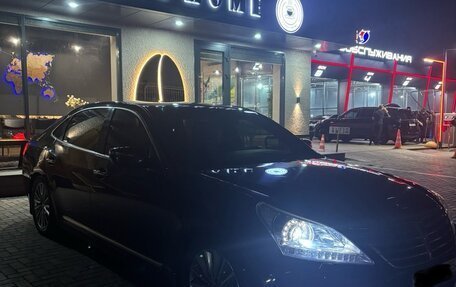 Hyundai Equus II, 2013 год, 1 599 000 рублей, 2 фотография