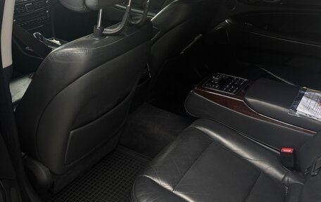 Hyundai Equus II, 2013 год, 1 599 000 рублей, 8 фотография