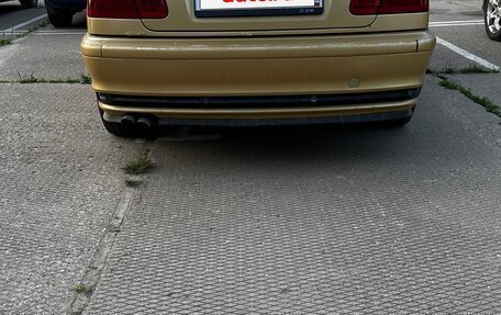 BMW 3 серия, 1999 год, 559 000 рублей, 4 фотография