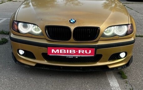 BMW 3 серия, 1999 год, 559 000 рублей, 2 фотография