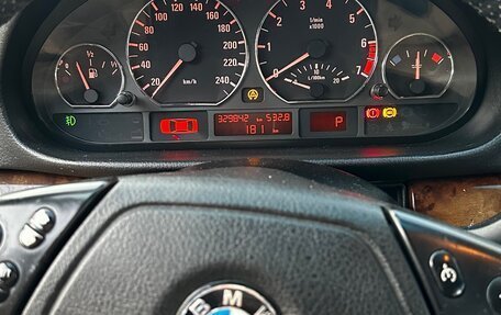 BMW 3 серия, 1999 год, 559 000 рублей, 10 фотография