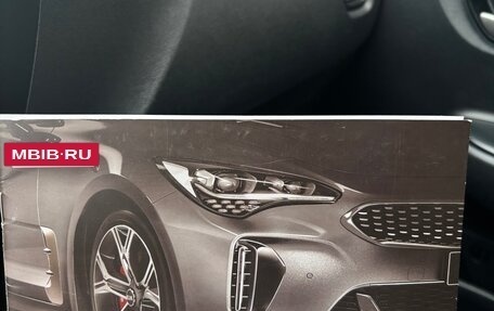 KIA Rio IV, 2021 год, 1 630 000 рублей, 7 фотография