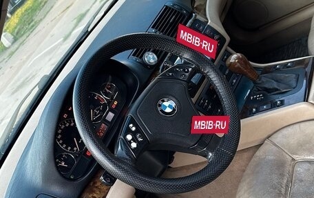 BMW 3 серия, 1999 год, 559 000 рублей, 8 фотография