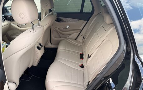 Mercedes-Benz GLC, 2017 год, 2 700 000 рублей, 7 фотография