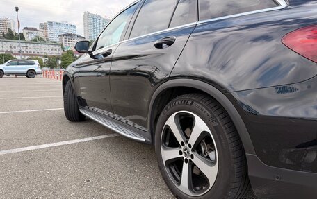 Mercedes-Benz GLC, 2017 год, 2 700 000 рублей, 6 фотография