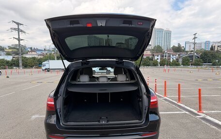 Mercedes-Benz GLC, 2017 год, 2 700 000 рублей, 8 фотография