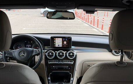 Mercedes-Benz GLC, 2017 год, 2 700 000 рублей, 9 фотография