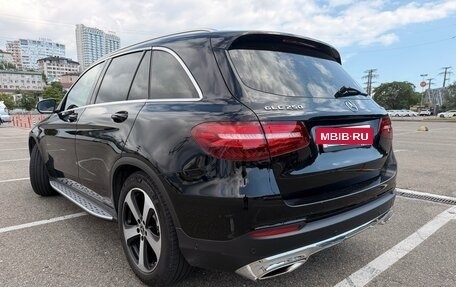 Mercedes-Benz GLC, 2017 год, 2 700 000 рублей, 5 фотография
