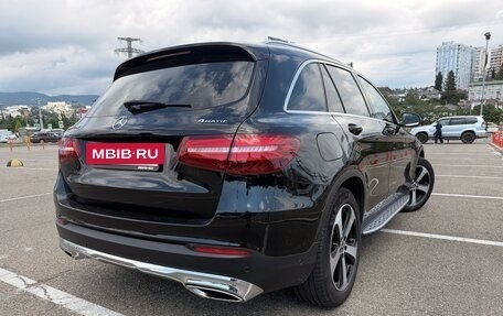 Mercedes-Benz GLC, 2017 год, 2 700 000 рублей, 4 фотография