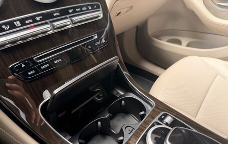 Mercedes-Benz GLC, 2017 год, 2 700 000 рублей, 20 фотография