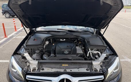 Mercedes-Benz GLC, 2017 год, 2 700 000 рублей, 14 фотография