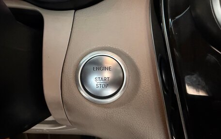 Mercedes-Benz GLC, 2017 год, 2 700 000 рублей, 17 фотография
