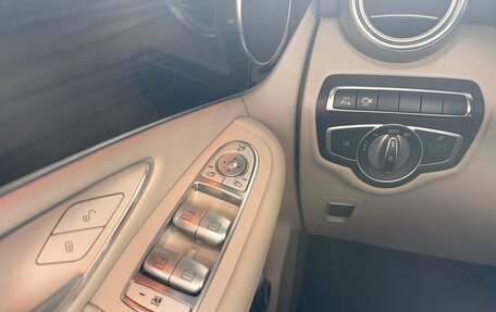 Mercedes-Benz GLC, 2017 год, 2 700 000 рублей, 16 фотография