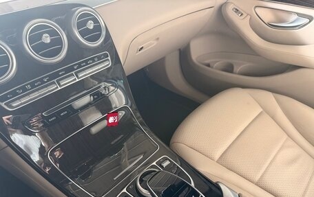 Mercedes-Benz GLC, 2017 год, 2 700 000 рублей, 15 фотография