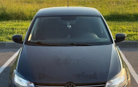 Volkswagen Polo VI (EU Market), 2010 год, 890 000 рублей, 5 фотография