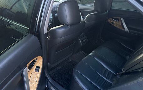 Toyota Camry, 2007 год, 952 000 рублей, 7 фотография