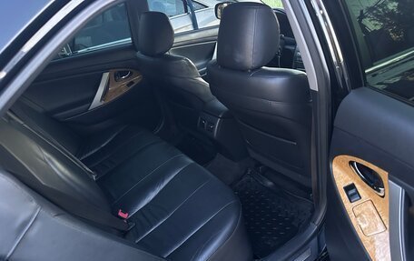 Toyota Camry, 2007 год, 952 000 рублей, 8 фотография