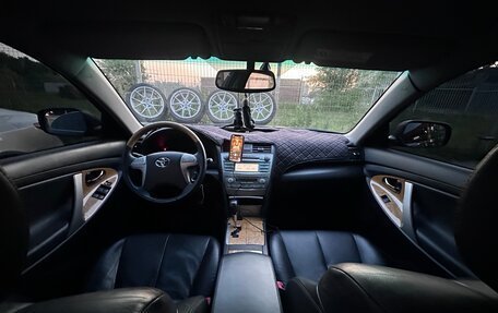 Toyota Camry, 2007 год, 952 000 рублей, 6 фотография