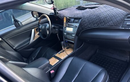 Toyota Camry, 2007 год, 952 000 рублей, 9 фотография
