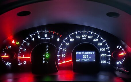 Toyota Camry, 2007 год, 952 000 рублей, 11 фотография