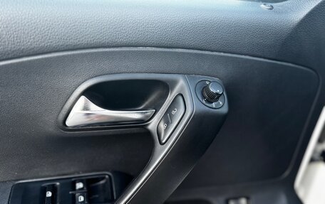 Volkswagen Polo VI (EU Market), 2013 год, 750 000 рублей, 14 фотография