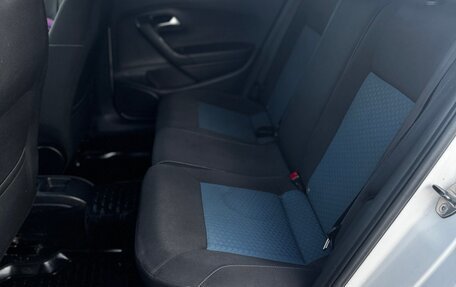 Volkswagen Polo VI (EU Market), 2013 год, 750 000 рублей, 28 фотография