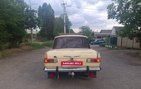 Москвич 412, 1991 год, 70 000 рублей, 5 фотография