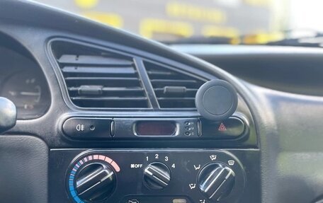 Chevrolet Lanos I, 2006 год, 175 000 рублей, 6 фотография