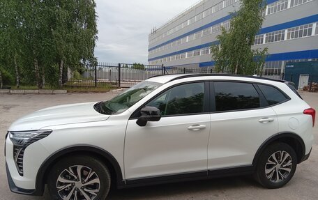 Haval Jolion, 2024 год, 2 300 000 рублей, 2 фотография