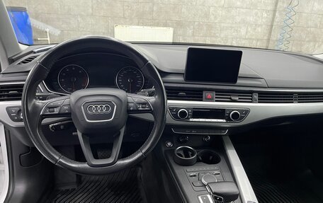 Audi A4, 2018 год, 2 330 000 рублей, 9 фотография