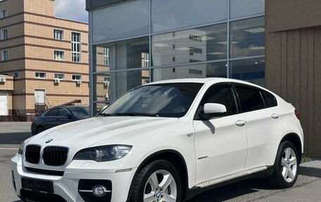 BMW X6, 2008 год, 1 050 000 рублей, 3 фотография