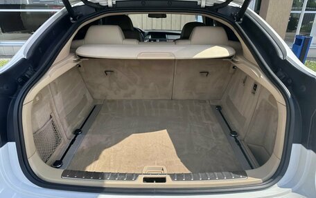 BMW X6, 2008 год, 1 050 000 рублей, 7 фотография