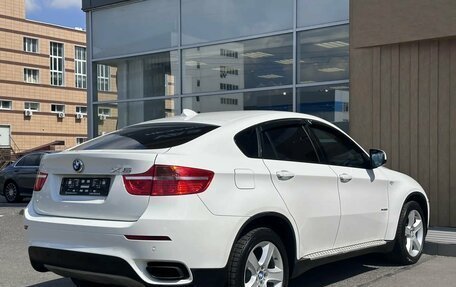 BMW X6, 2008 год, 1 050 000 рублей, 6 фотография