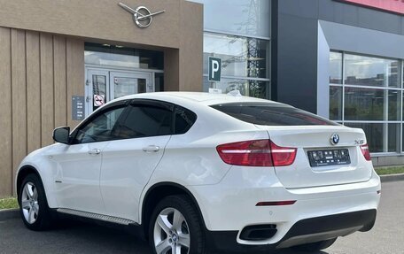 BMW X6, 2008 год, 1 050 000 рублей, 4 фотография