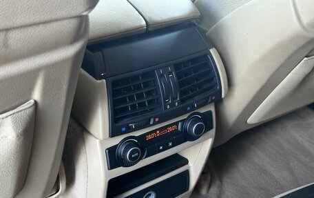 BMW X6, 2008 год, 1 050 000 рублей, 18 фотография