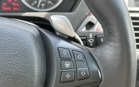 BMW X6, 2008 год, 1 050 000 рублей, 23 фотография