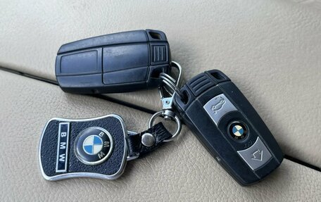 BMW X6, 2008 год, 1 050 000 рублей, 24 фотография