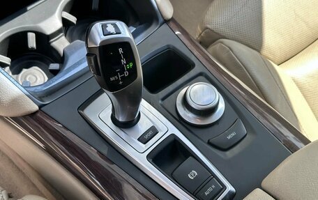 BMW X6, 2008 год, 1 050 000 рублей, 19 фотография
