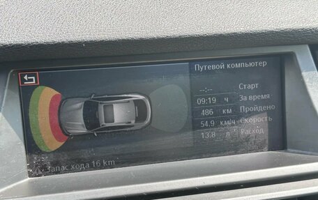BMW X6, 2008 год, 1 050 000 рублей, 20 фотография