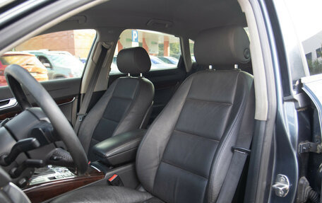 Audi A6, 2007 год, 588 000 рублей, 14 фотография