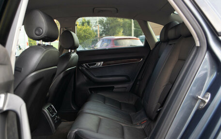 Audi A6, 2007 год, 588 000 рублей, 9 фотография
