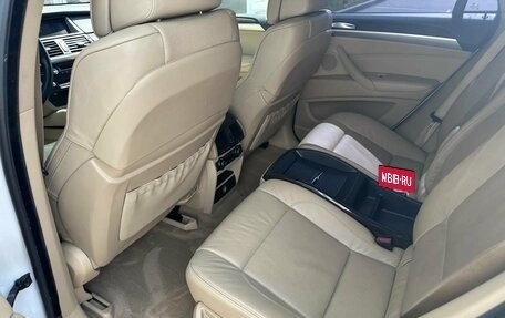 BMW X6, 2008 год, 1 050 000 рублей, 17 фотография