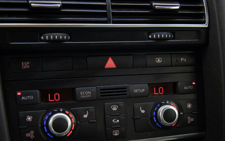 Audi A6, 2007 год, 588 000 рублей, 18 фотография