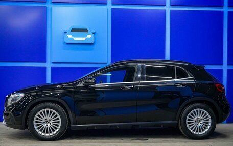 Mercedes-Benz GLA, 2017 год, 2 400 000 рублей, 3 фотография